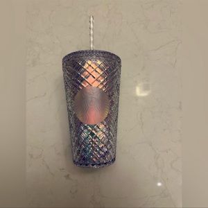 Starbucks jeweled cup